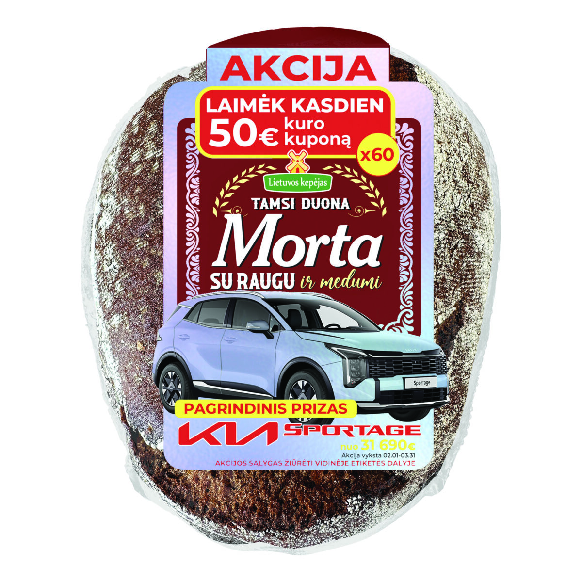 tamsi-duona-morta-su-raugu-ir-medumi