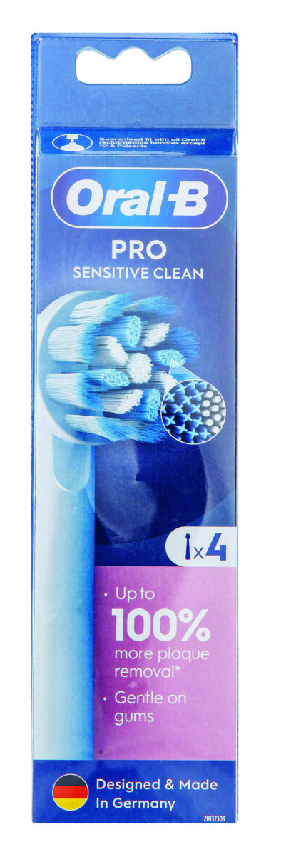 elektrinio-dantu-sepetelio-galvutes-oral-b-sensitive-clean-pro