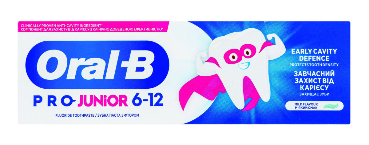 dantu-pasta-oral_b-pro-junior-nuo-6-iki-12-metu