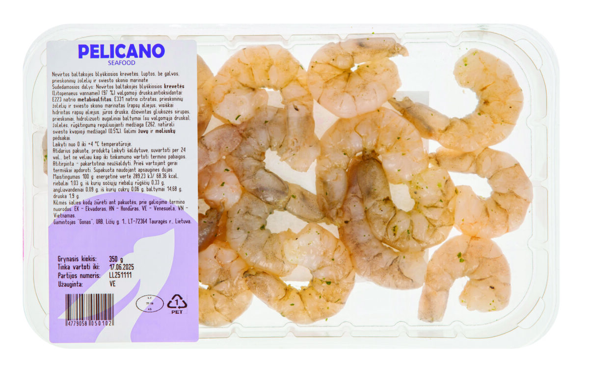 pelicano-atitirpintos-baltakojes-blyskiosios-krevetes-zaliojo-sviesto-skonio-marinate-40-50