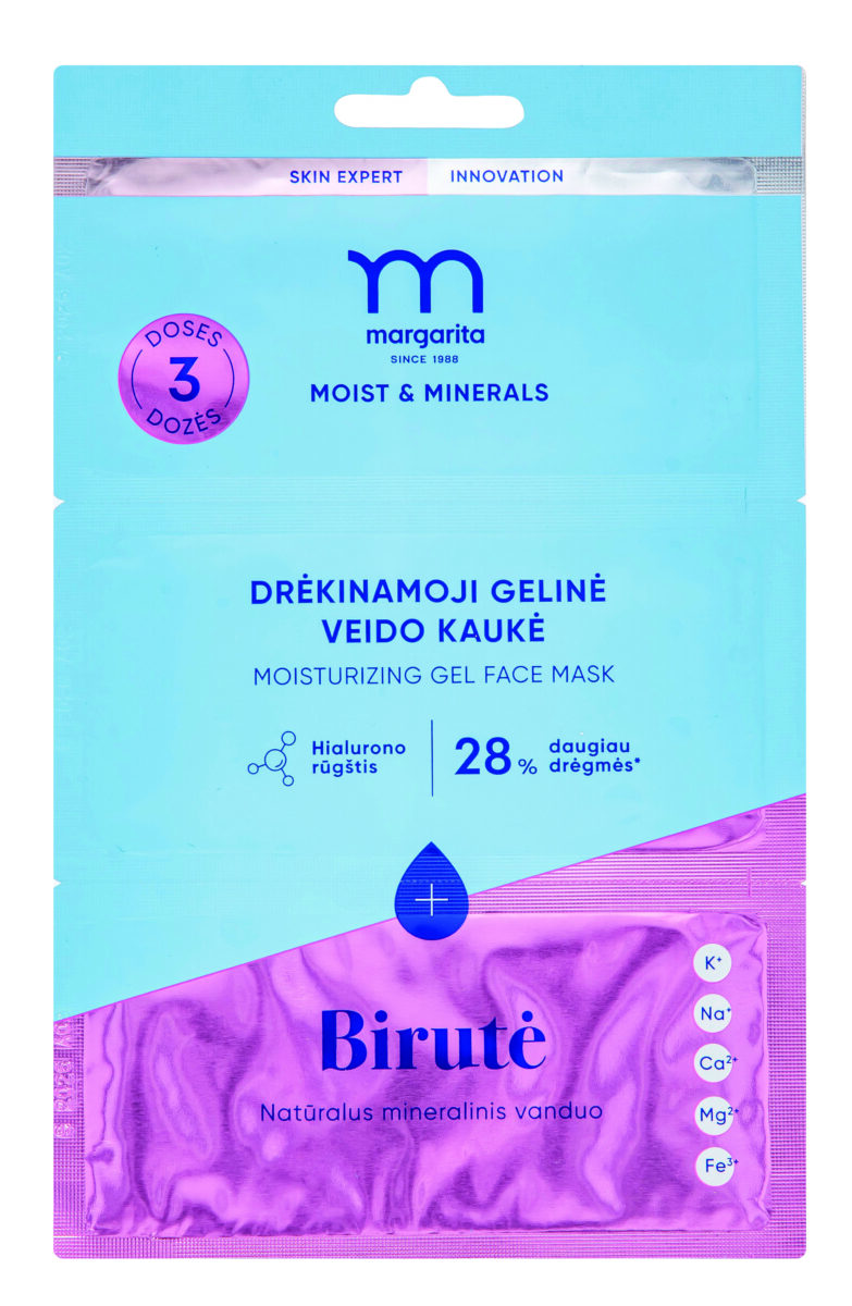 geline-drekinamoji-veido-kauke-su-mineraliniu-vandeniu-birute-margarita-moist-minerals