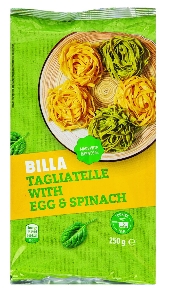 makaronais-su-kiausiniais-ir-spinatais-billa-tagliatelle