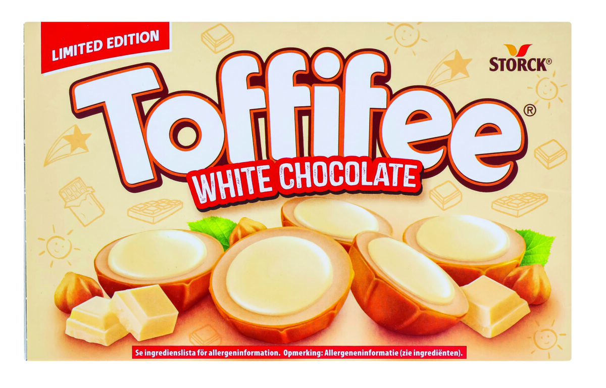 balto-sokolado-saldainiai-toffifee