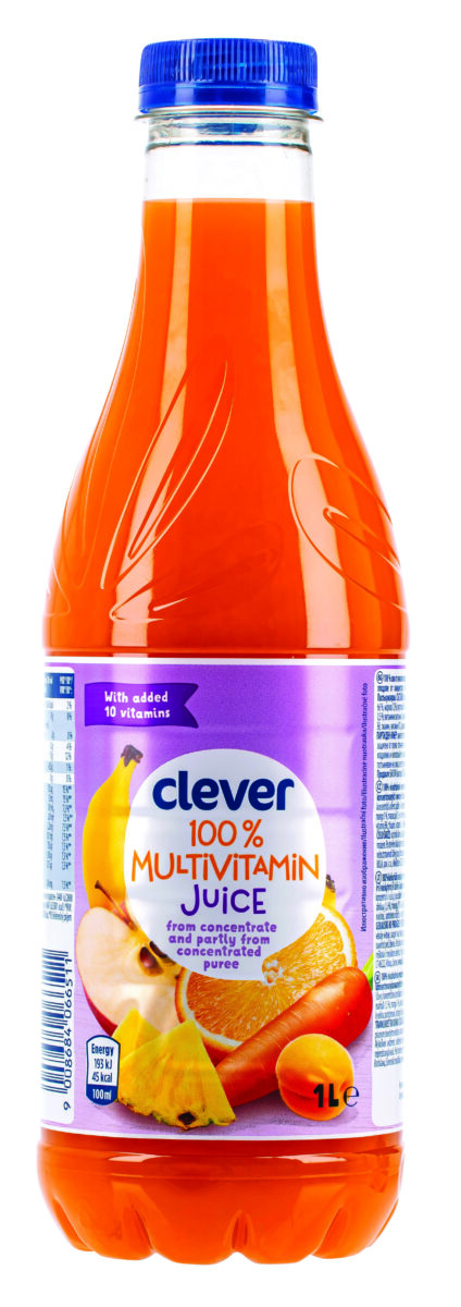 multivitaminu-sultys-100-su-10-vitaminu-clever