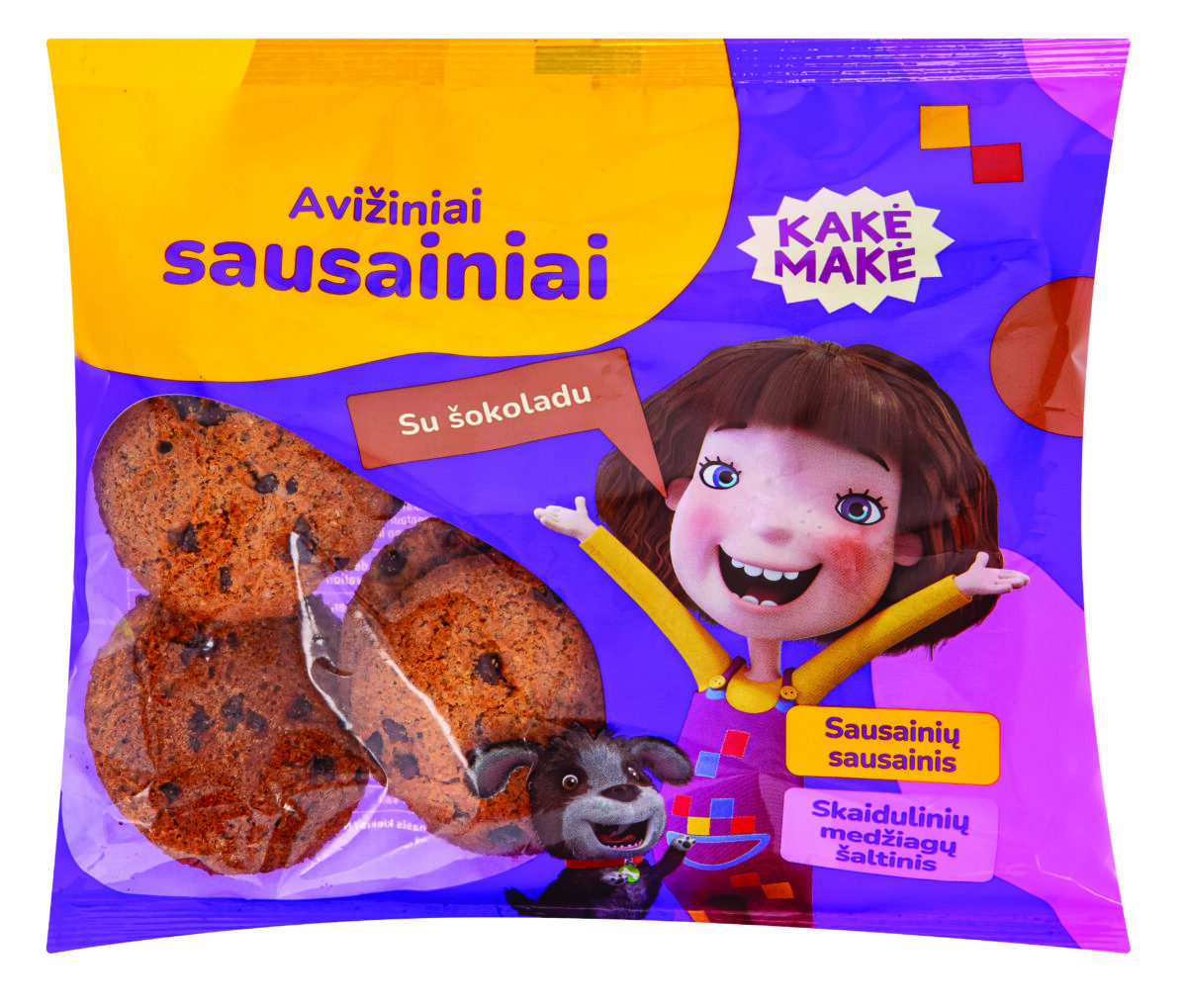 aviziniai-sausainiai-su-sokoladu-kake-make
