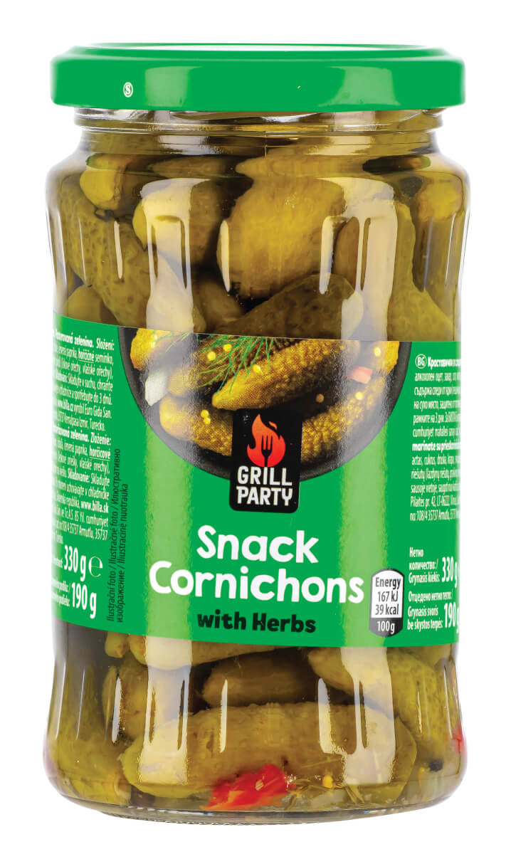 kornisonai-su-zolelemis-grill-party