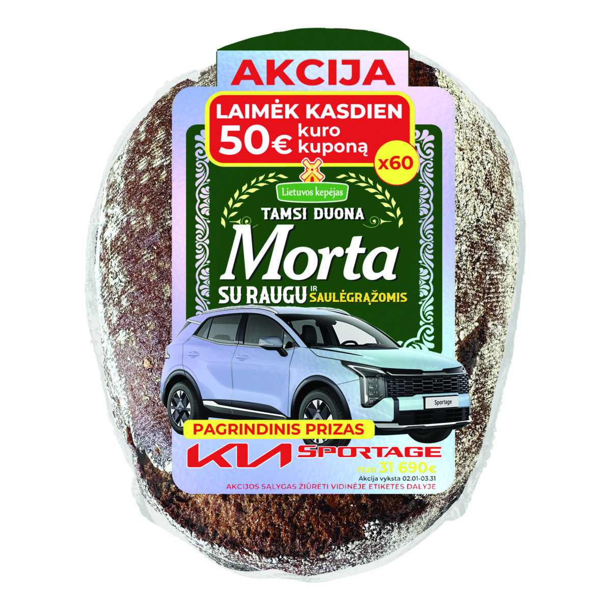 tamsi-duona-su-raugu-ir-saulegrazomis-morta