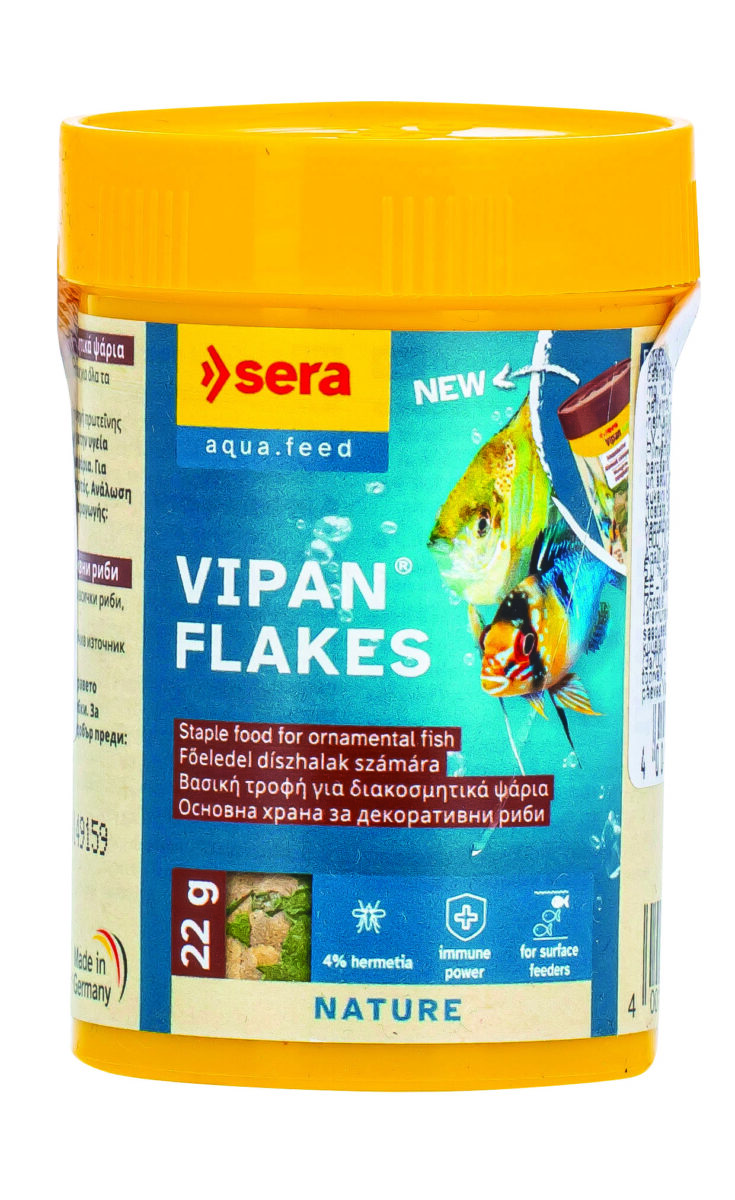 pasaras-zuvims-vita-flakes