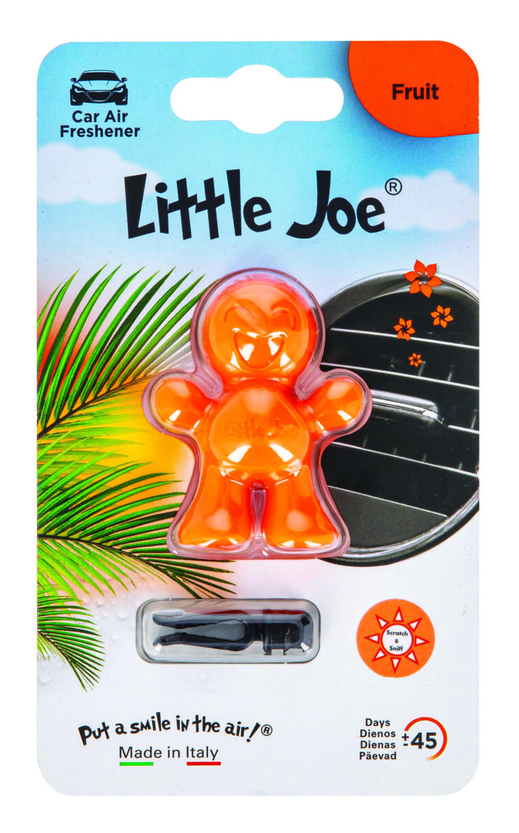 oro-gaiviklis-little-joe-fruit