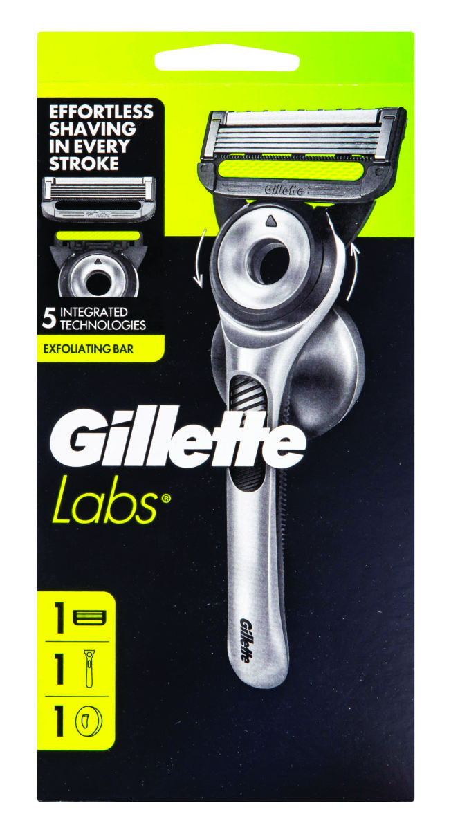 skustuvas-gillette-labs-1-galvute-su-laikikliu