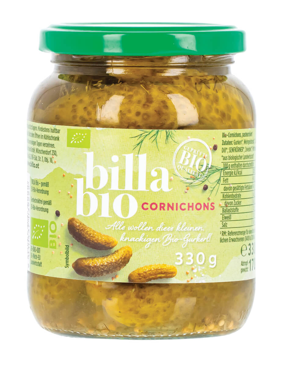 kornichonai-billa-bio