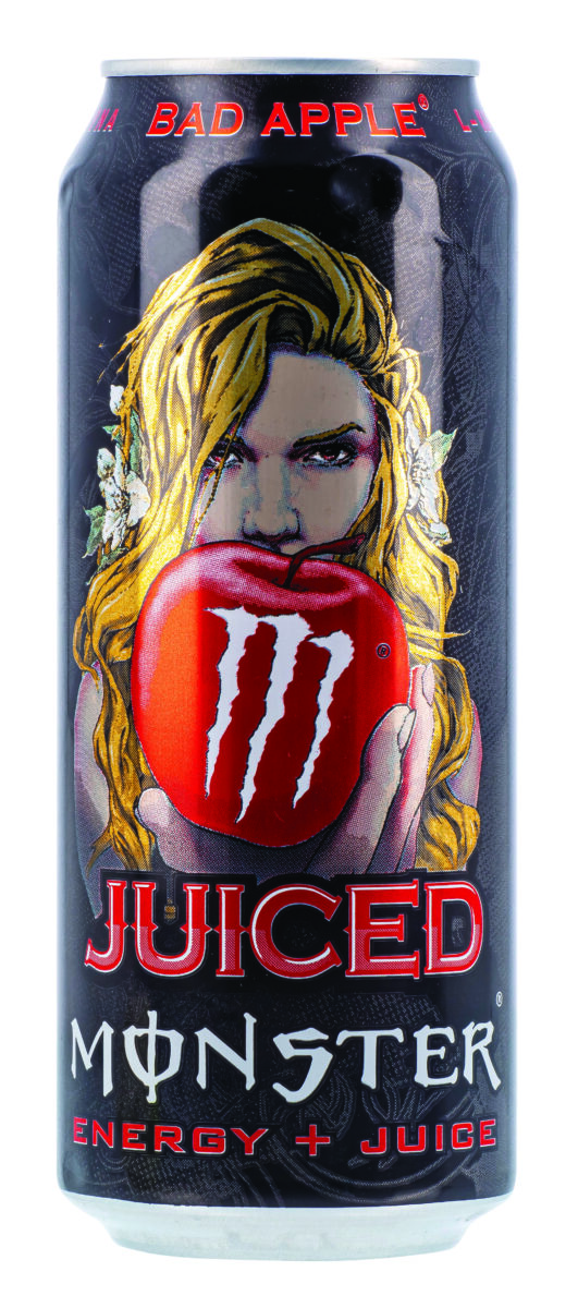energinis-gerimas-monster-bad-apple