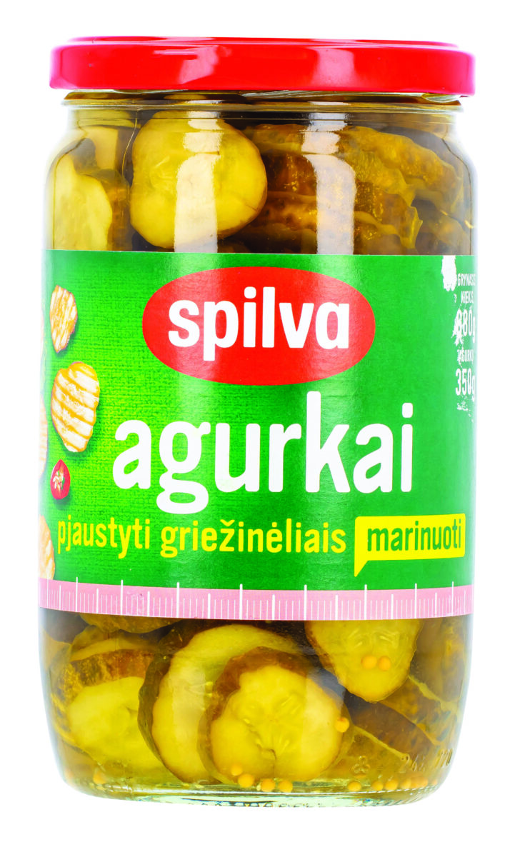 spilva-marinuoti-agurkai-griezineliais-680350g