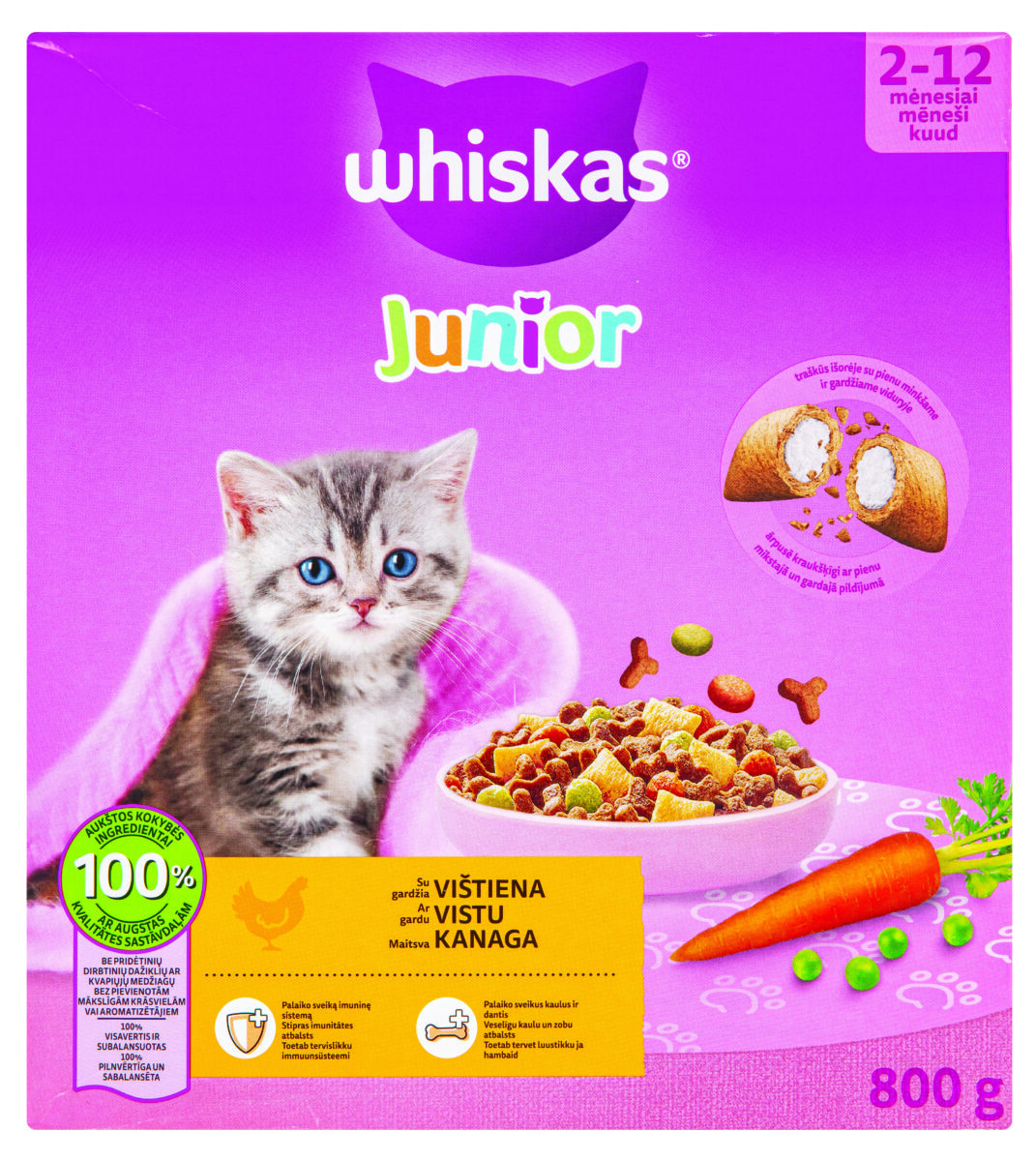 whiskas-junior-su-vistiena-800g
