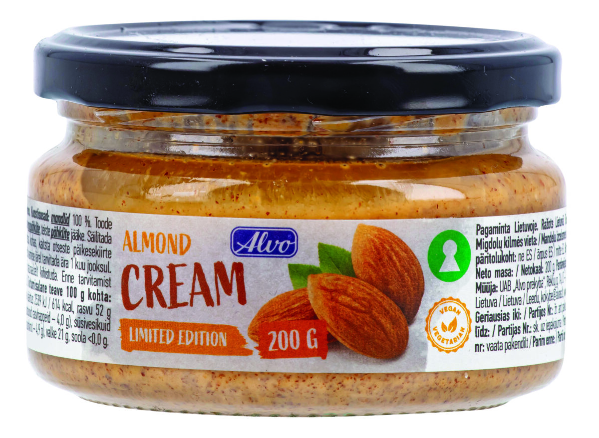 alvo-migdolu-kremas-200g
