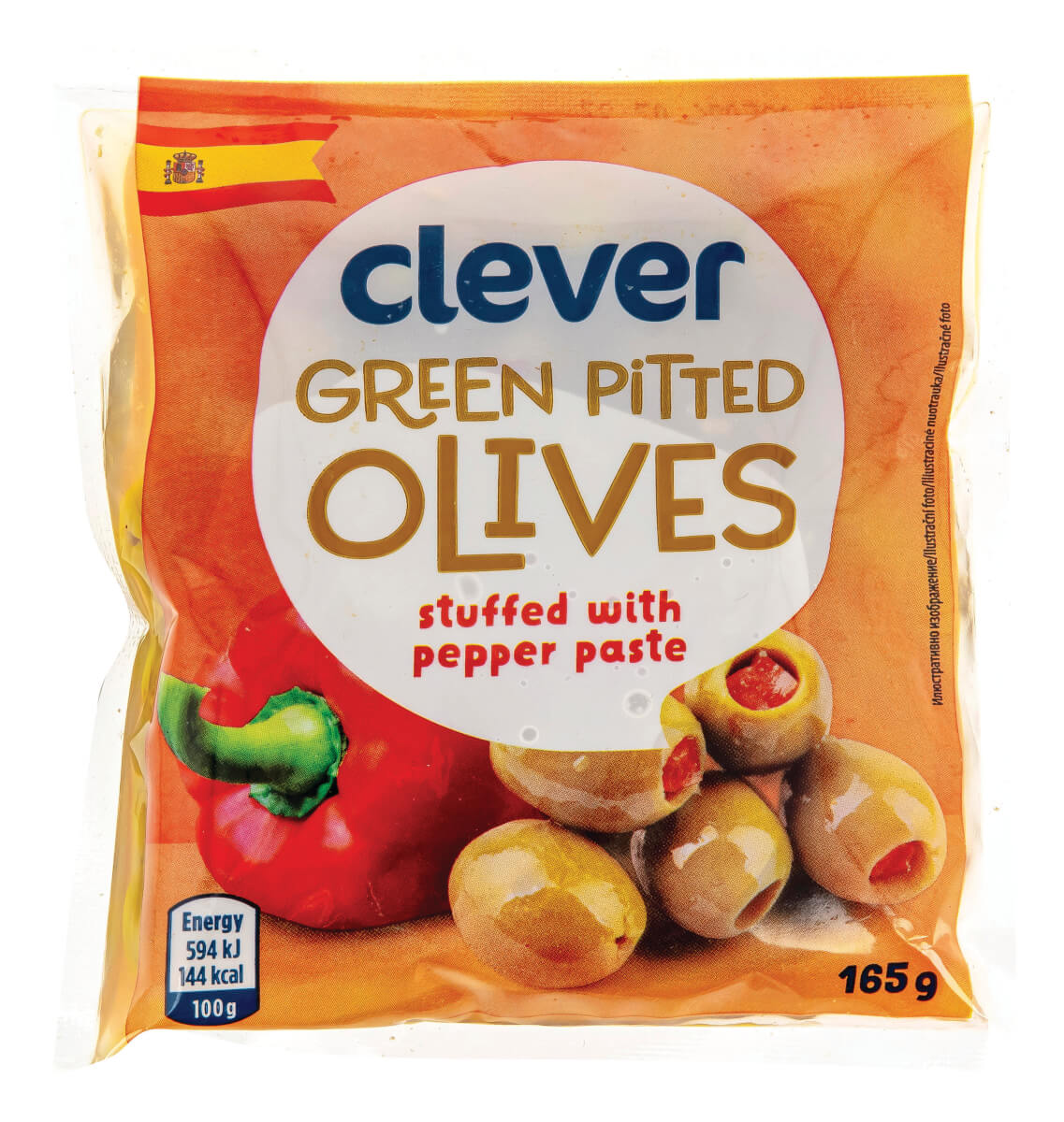 clever-zaliosios-alyvuoges-idarytos-papriku-pasta-160g