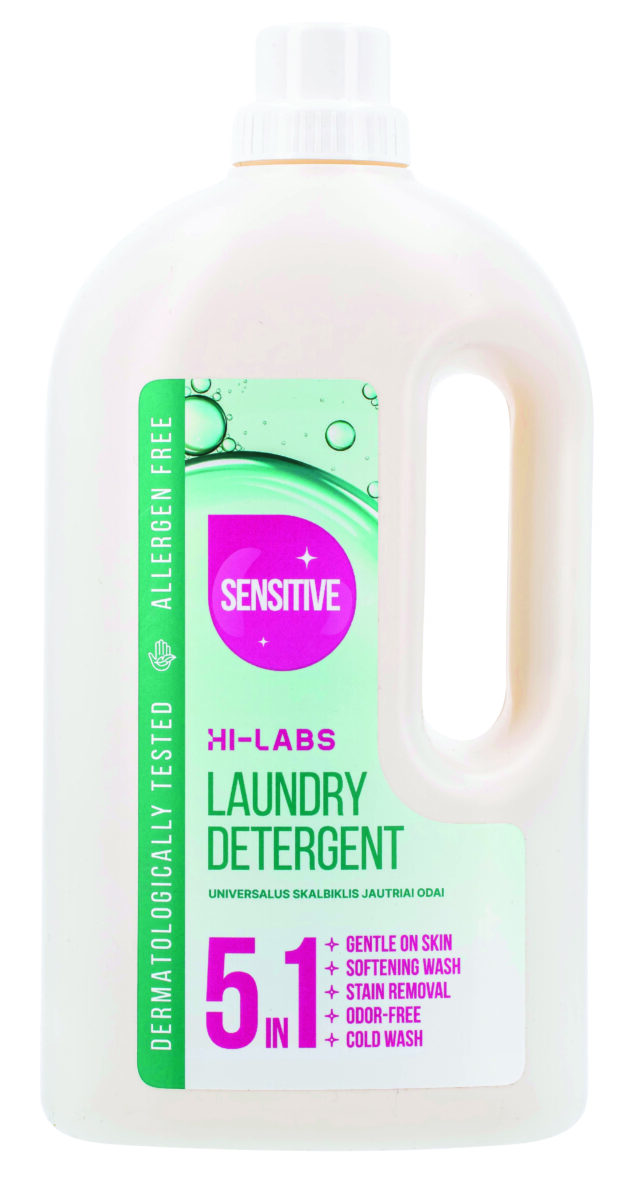 hi-labs-5in1-laundry-detergentsensitive-skalbiklis-jautriai-odai-2-l