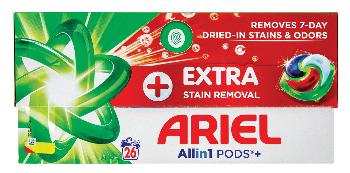 ariel-extra-clean-skalb-kapsules-26-sk