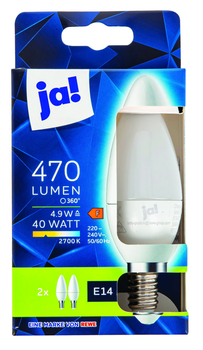 ja-led-lempute-zvakes-forma-c35-e14-49w-470lm-2-vnt