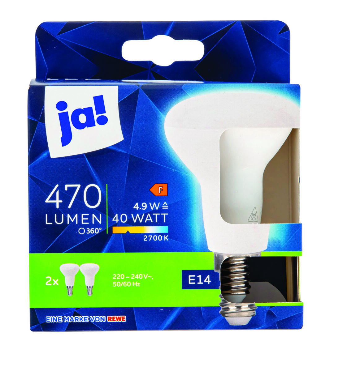ja-led-lempute-reflektorine-r50-e14-42w-470lm-2-vnt
