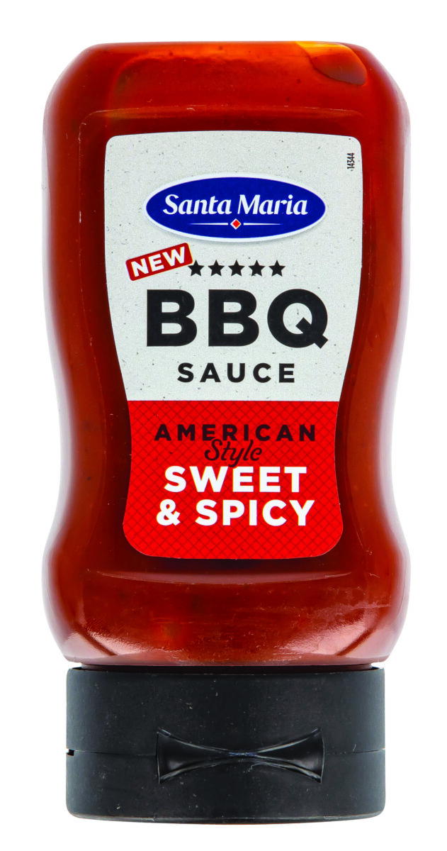 santa-maria-bbq-padazas-sweet-spicy-335-g