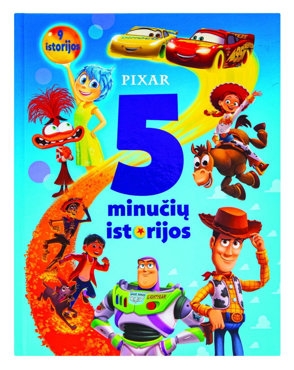 knyga-pixar-5-minuciu-istorijos