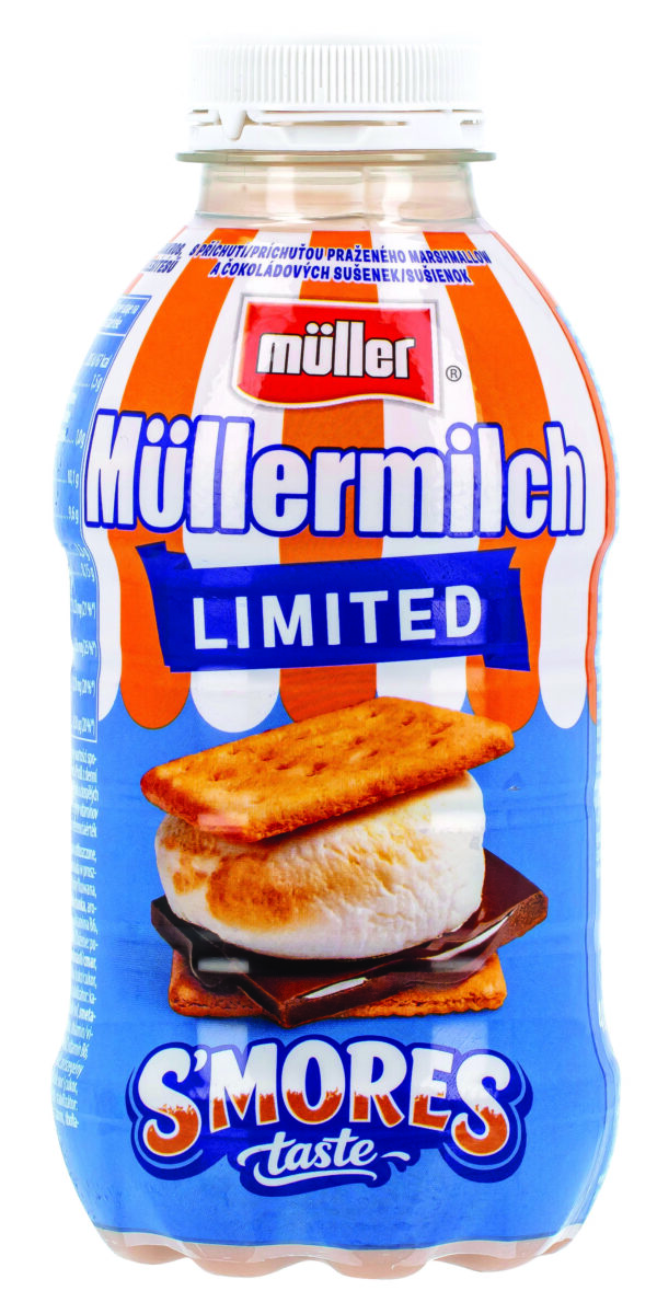 pieno-gerimas-mullermilch-smores-taste-skonio-400g