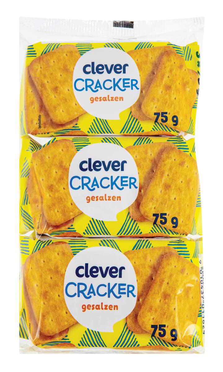 clever-krekeriai-classic-3x75g
