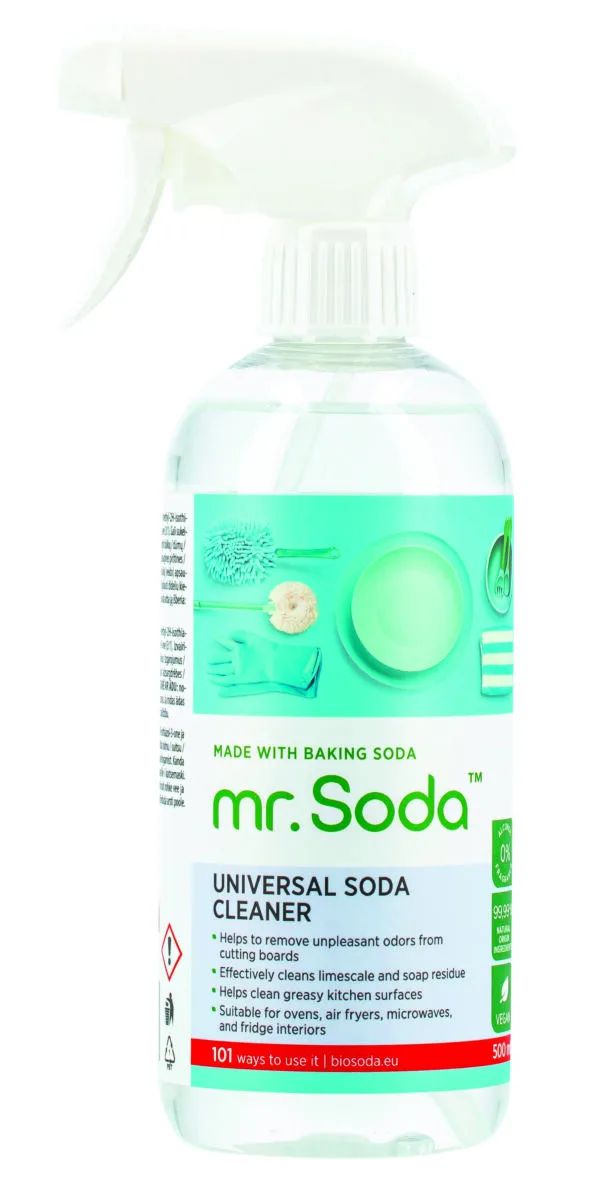 MR.SODA SKYSTAS UNIV.VALIKLIS, 500 ml
