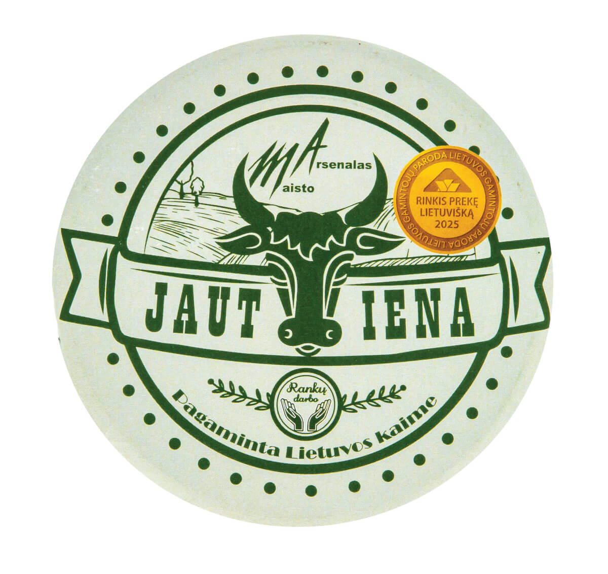 kapota-jautiena-240-g