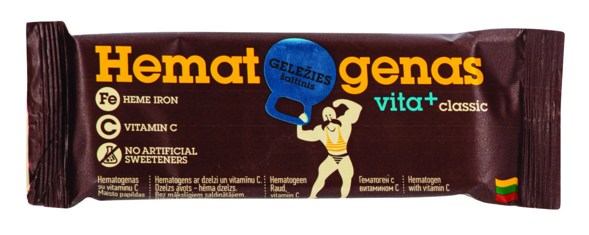 hematogenas