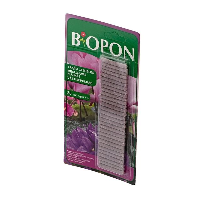 lazdeles-zydintiems-augalams-biopon