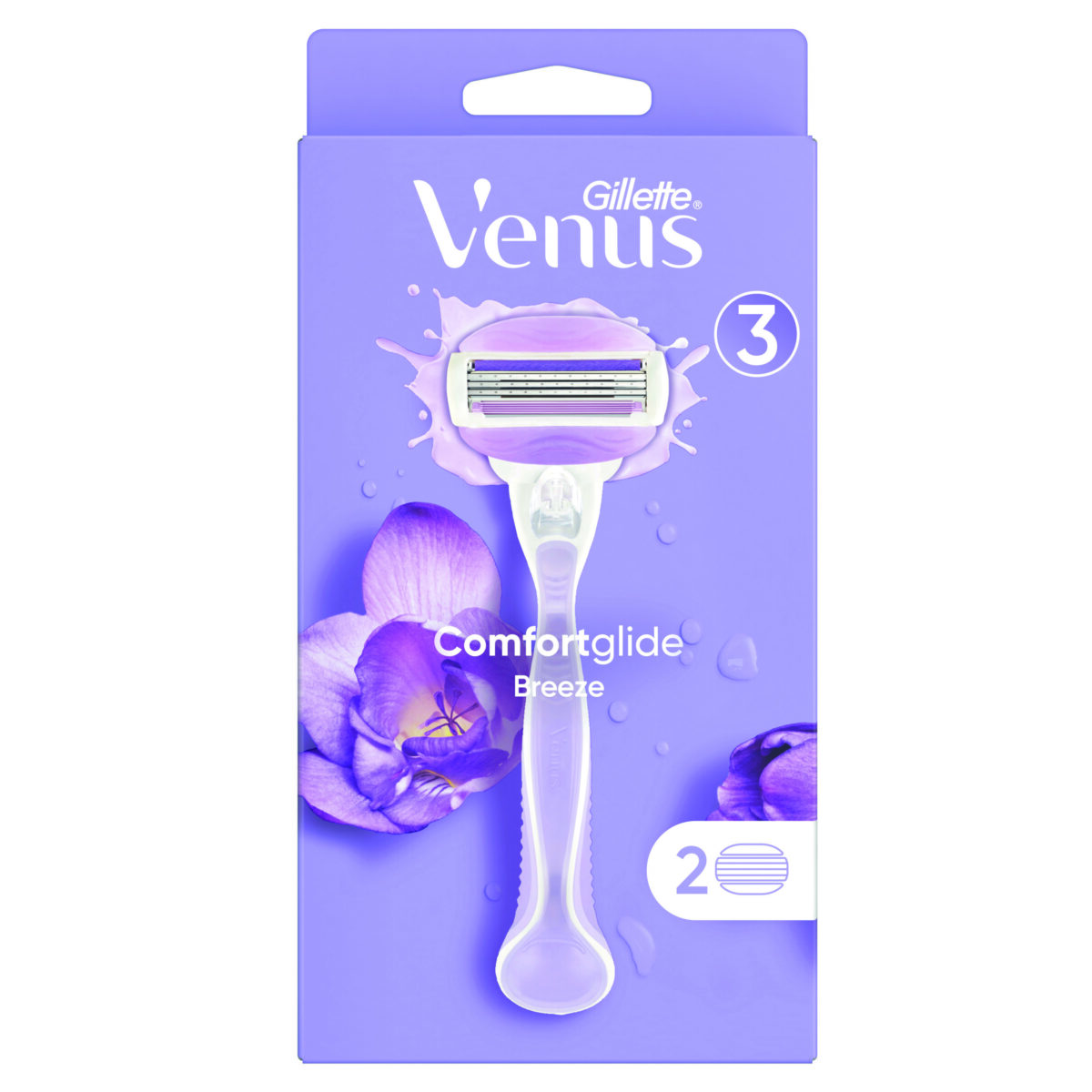 skustuvas-gillette-venus-breeze