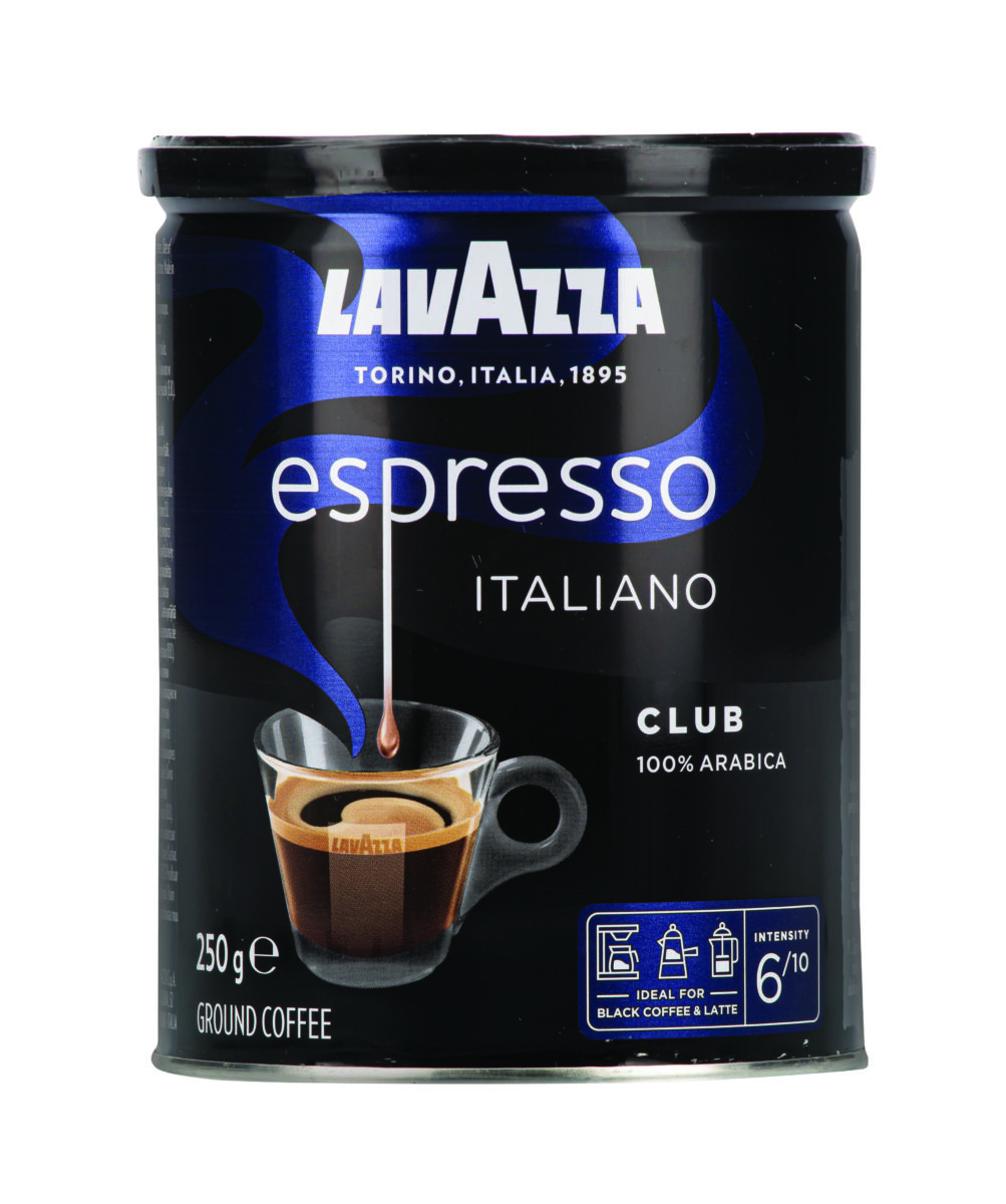 kava-lavazza-club