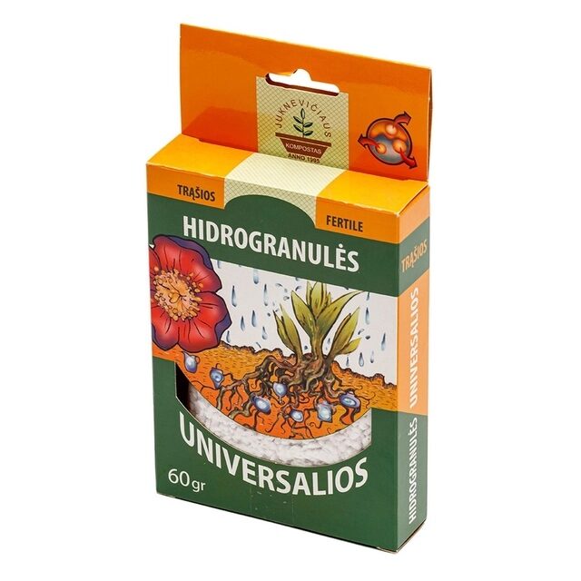 universalios-hidrogranules