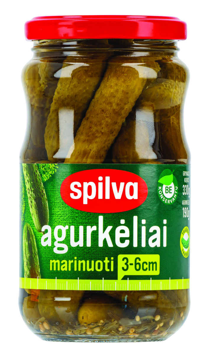 spilva-marinuoti-agurkeliai-3-6-cm