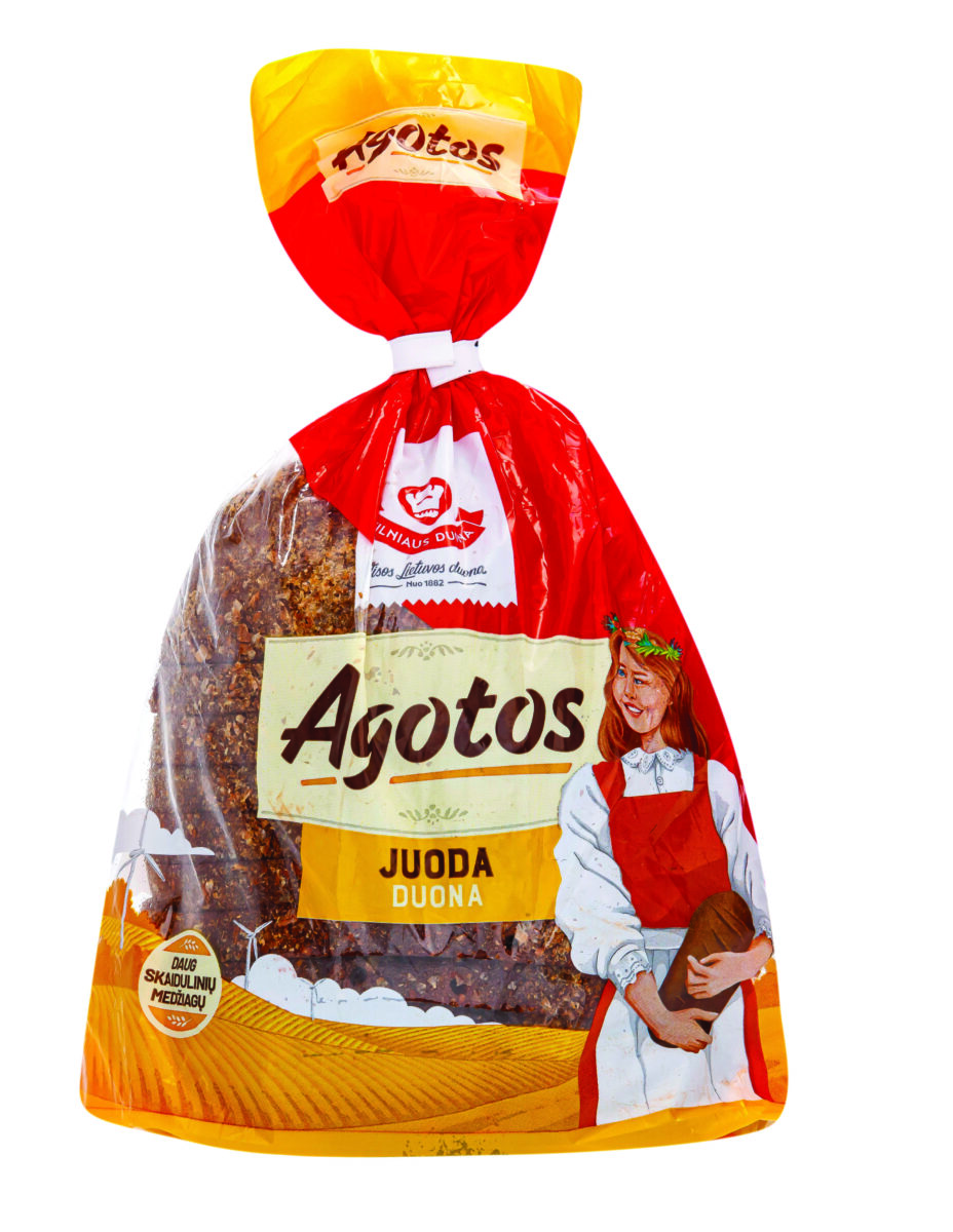 agotos-juoda-duona