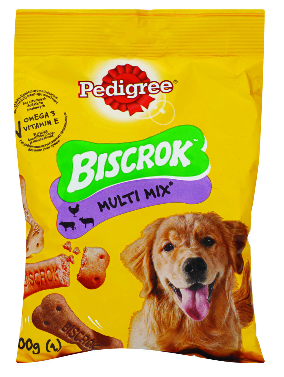 pedigree-multi-biscrok-skanestas