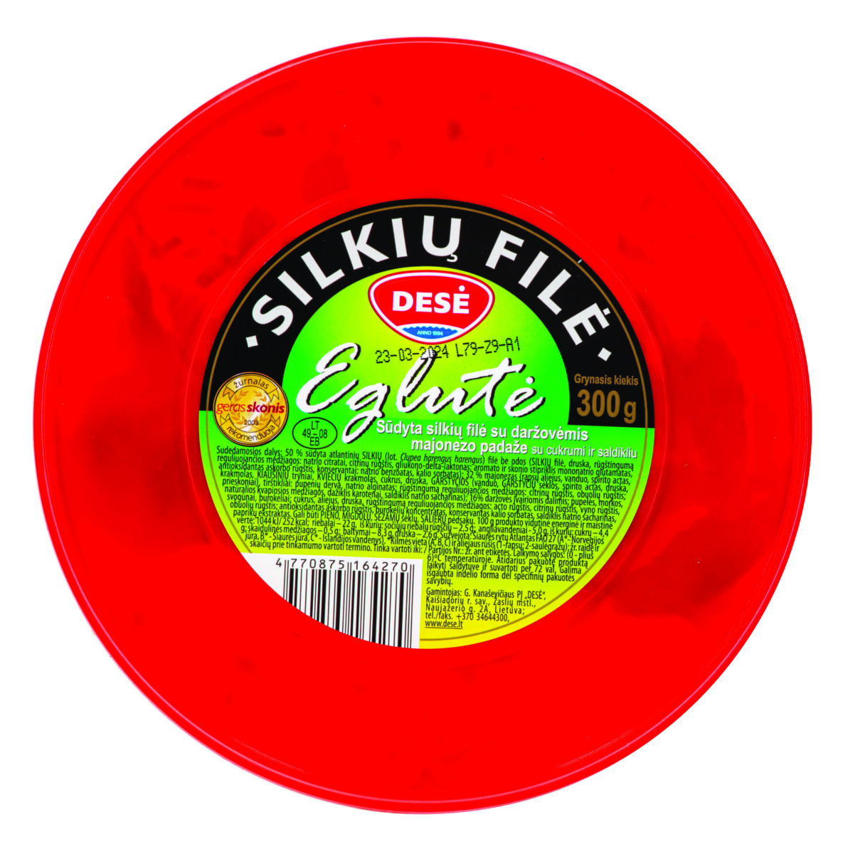 silkiu-file-eglute