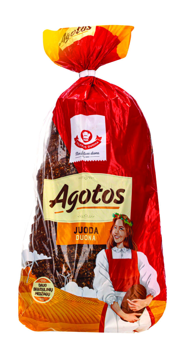 agotos-juoda-duona