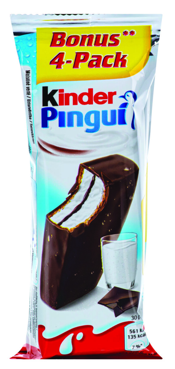 batoneliai-kinder-pingui
