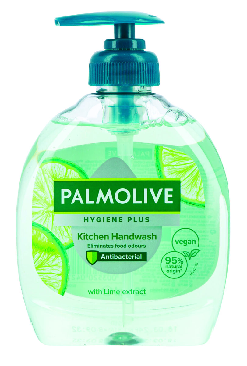skystas-muilas-palmolive-hygiene-plus
