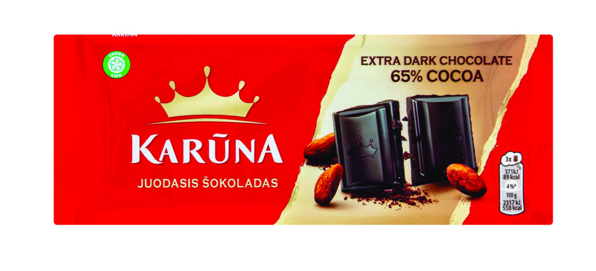 sokoladas-karuna