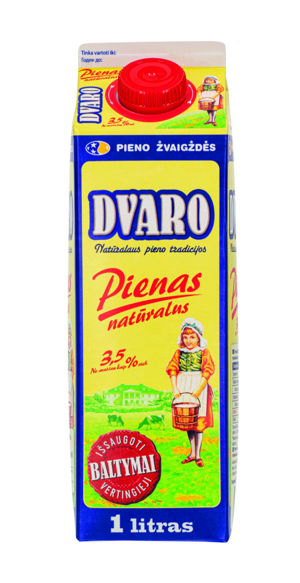 pienas-dvaro