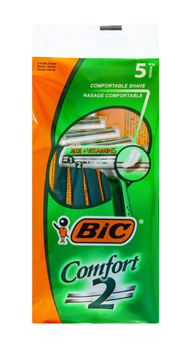 skustuvai-bic-comfort-bag