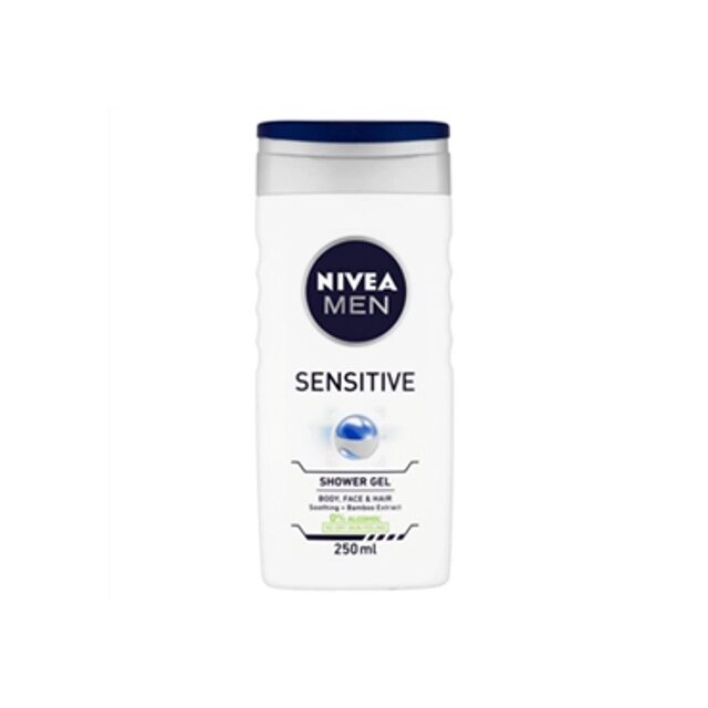 kuno-ir-plauku-prausiklis-vyrams-nivea-sensitive
