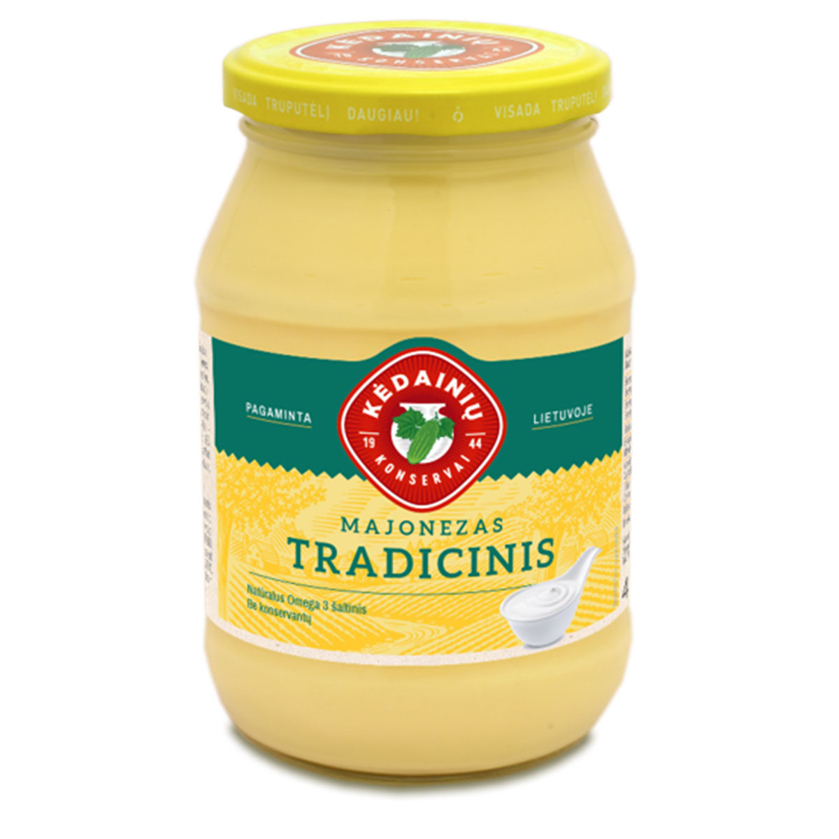 kedainiu-tradicinis-majonezas