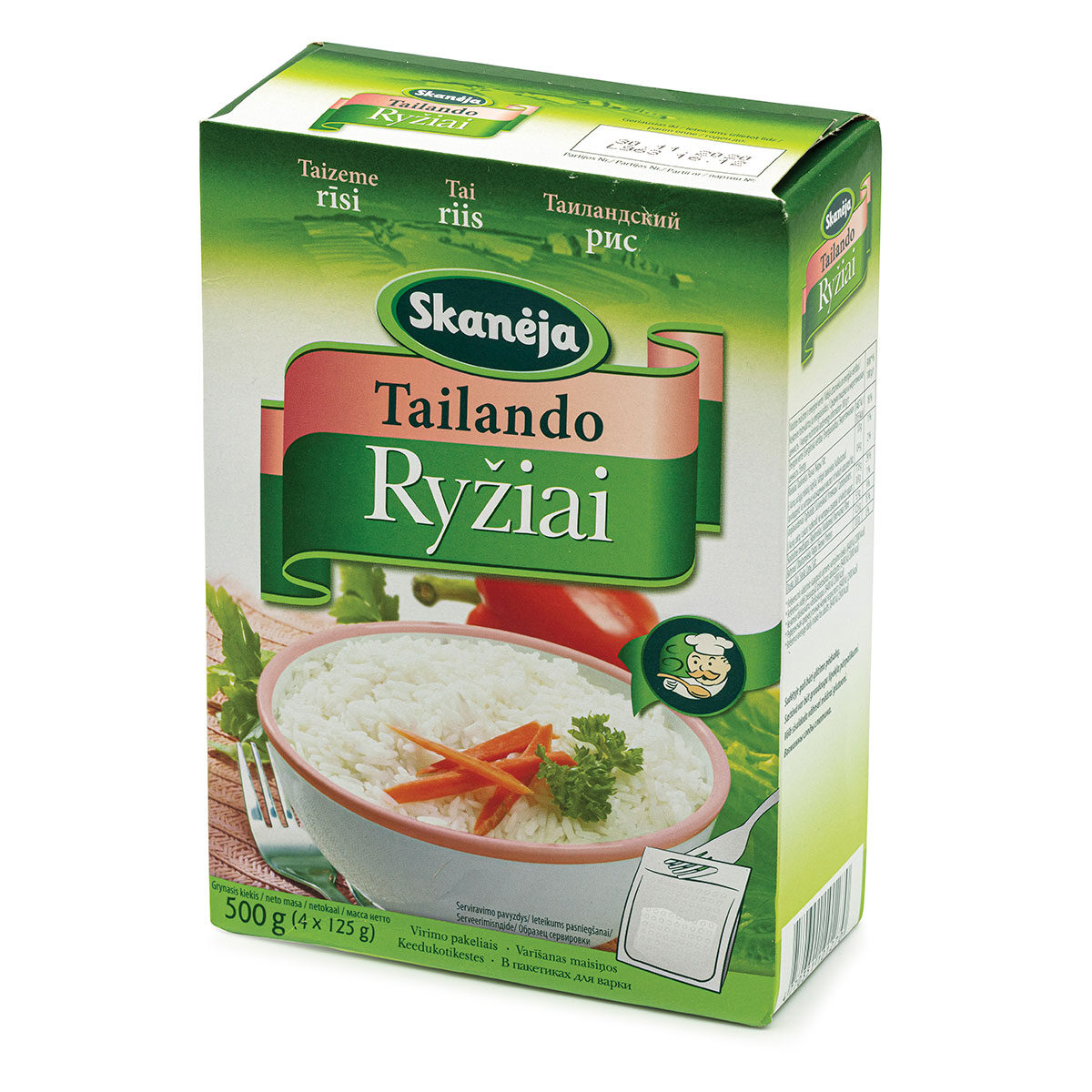 ryziai-skaneja-thai