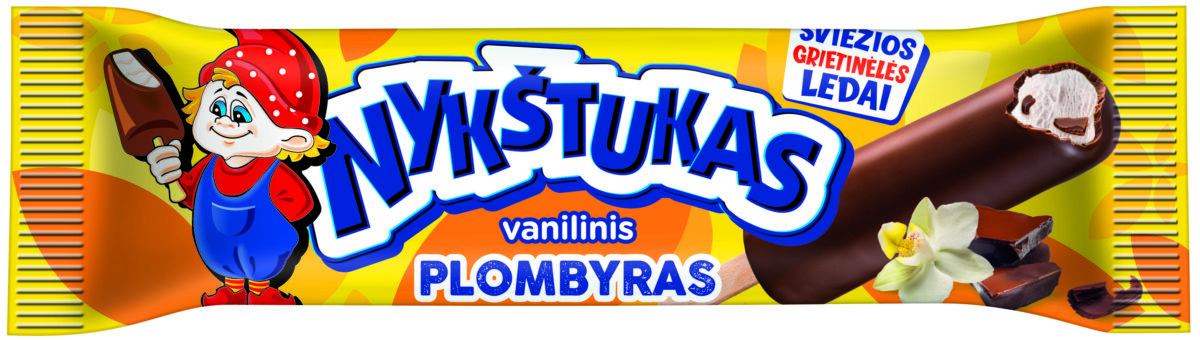 vanilinis-plombyras-nykstukas