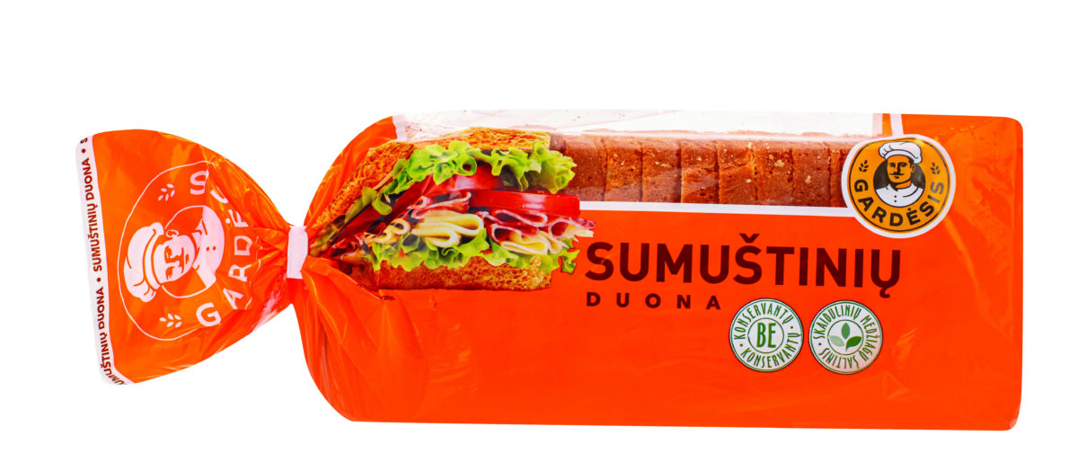 gardesio-sumustiniu-duona